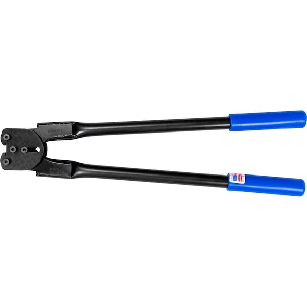 Front Action Sealer, Heavy Duty